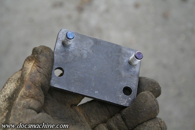 Cutlass 442 Build
