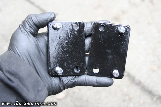 Cutlass 442 Build