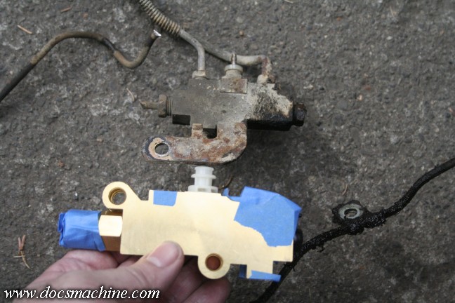 Cutlass 442 Build