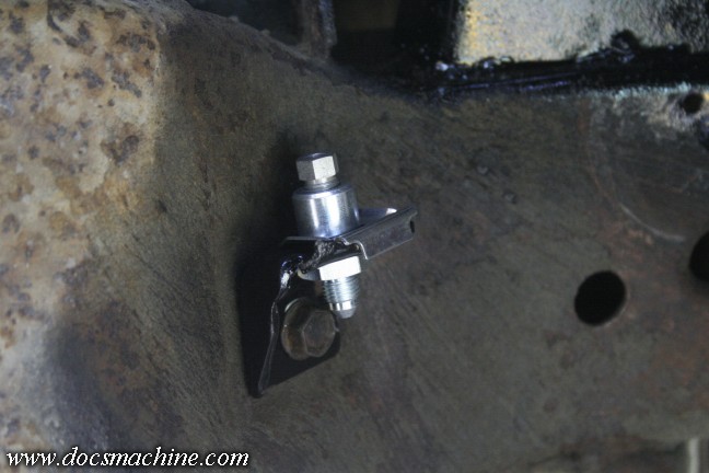 Cutlass 442 Build