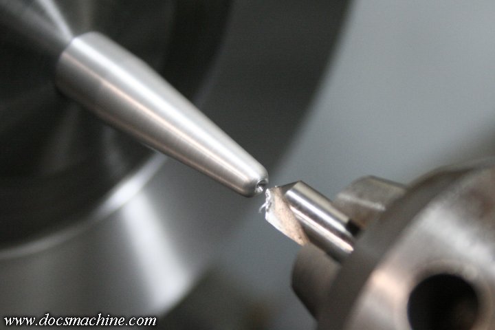 Needle Scriber