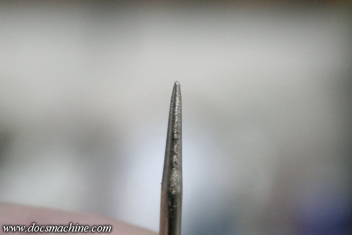 Needle Scriber