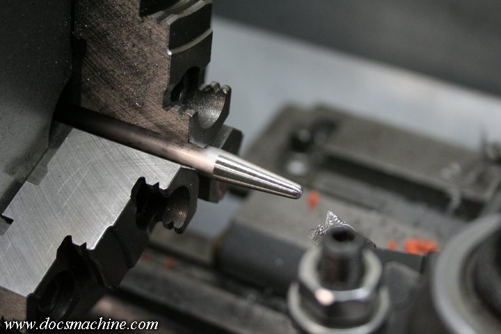 Needle Scriber