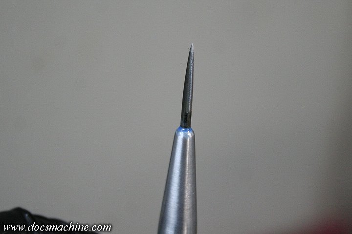 Needle Scriber