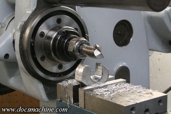 Rockford Drill Press Repair